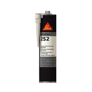Sikaflex 252 Elastic PU Adhesive 300ml Cartridge White Sika - Dynamic Drive
