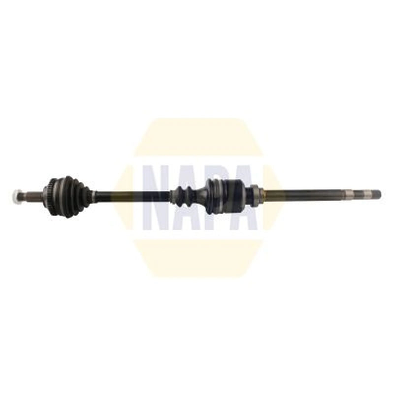 NAPA CV Drive Shaft Driveshaft Front Right NDS1276R