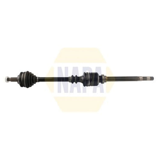 NAPA CV Drive Shaft Driveshaft Front Right NDS1276R