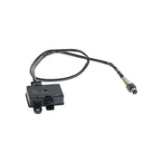Bosch Diesel Particulate Sensor fits Daf Xf 2012 on