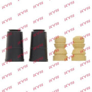 KYB 2 x Rear Protective Cap/Bellow fits Audi 100 C4 1990-1994