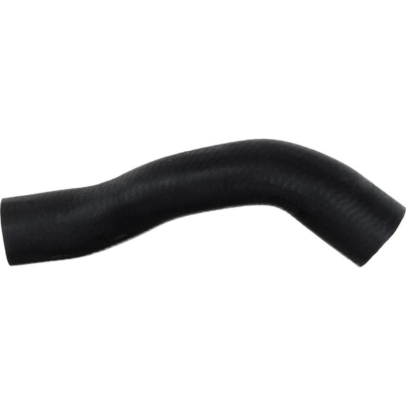 Gates Radiator Coolant Hose 205mm ID fits VW Passat B3 1988-1997 1.6 1.8 1.9 2.0
