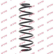 KYB Rear Suspension Coil Spring fits Seat Ibiza 2008-2017 1.2 1.4 1.6 1.9
