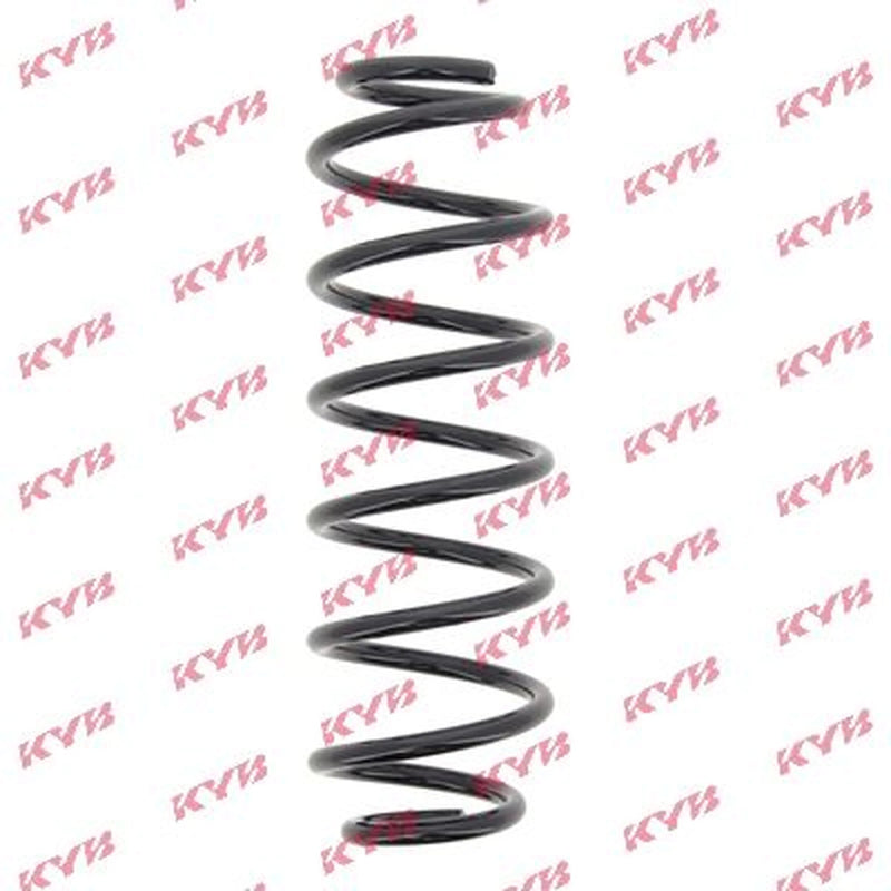 KYB Rear Suspension Coil Spring fits Seat Ibiza 2008-2017 1.2 1.4 1.6 1.9