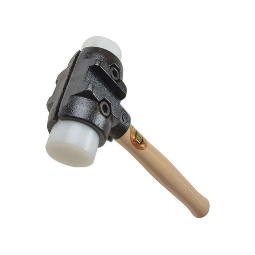 Thor SPH200 Split Head Hammer Super Plastic Size 4 (50mm) 2020g Thor - Dynamic Drive