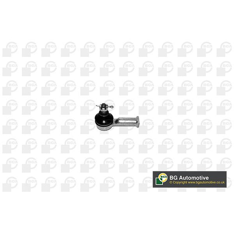 BGA Steering Tie Rod End Ball Joint Front Right fits Ford Ranger 2006-2012