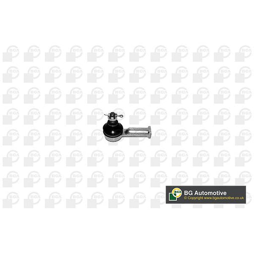 BGA Steering Tie Rod End Ball Joint Front Right fits Ford Ranger 2006-2012
