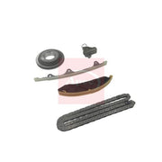 Apec Timing Chain Kit Set 108 Links fits Fiat Fullback Pickup 2016 on 2.4