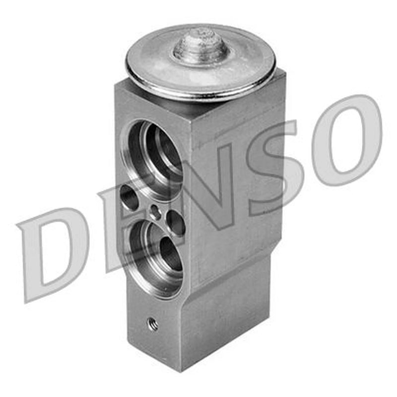 Denso Air Conditioning Expansion Valve fits Alfa Romeo 145 1994-2001