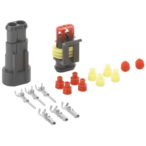 Hella Electrical Cable Connector