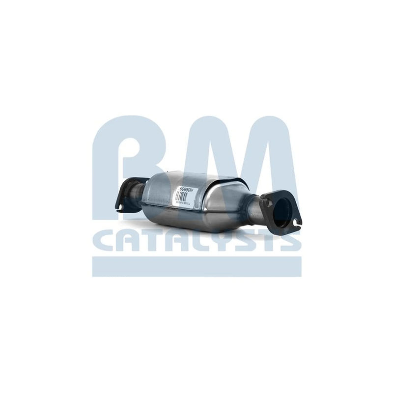 BM Catalysts Homologated Petrol Cat fits Mitsubishi Colt 1996-2000