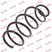 KYB Front Suspension Coil Spring fits Audi A1 2010-2018 1.4