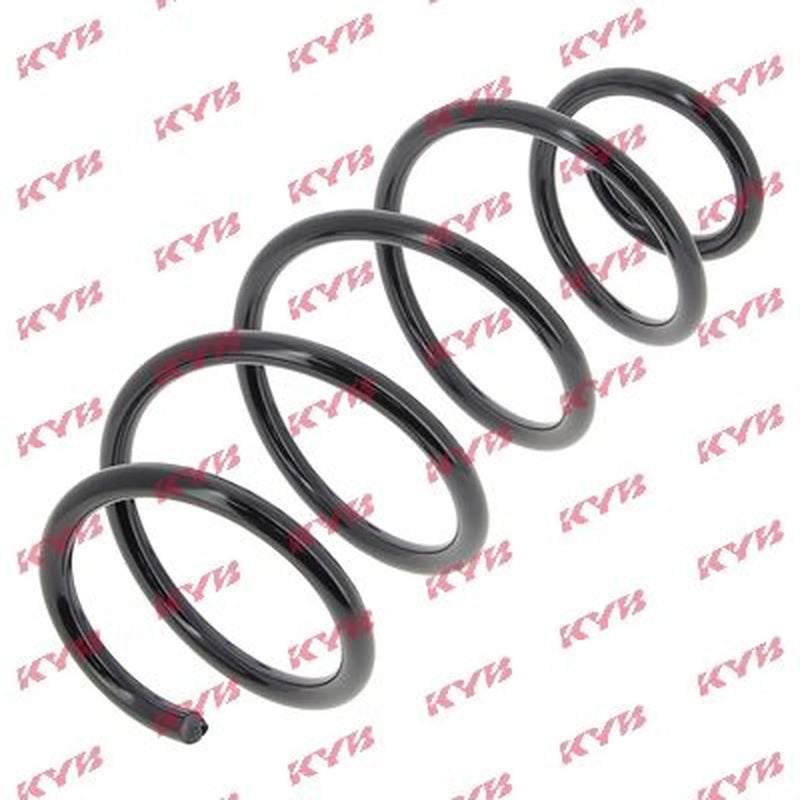 KYB Front Suspension Coil Spring fits Audi A1 2010-2018 1.4