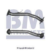 BM Catalysts Exhaust Pipe OD BM50021