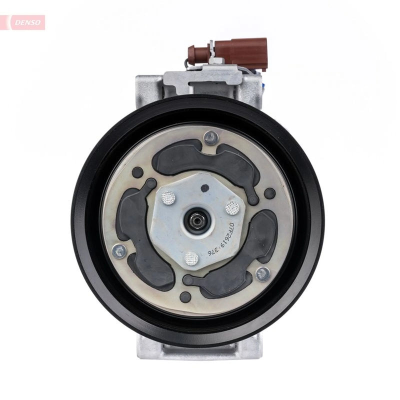 Denso Air Conditioning Compressor fits Audi A4 Allroad B9 2020 on