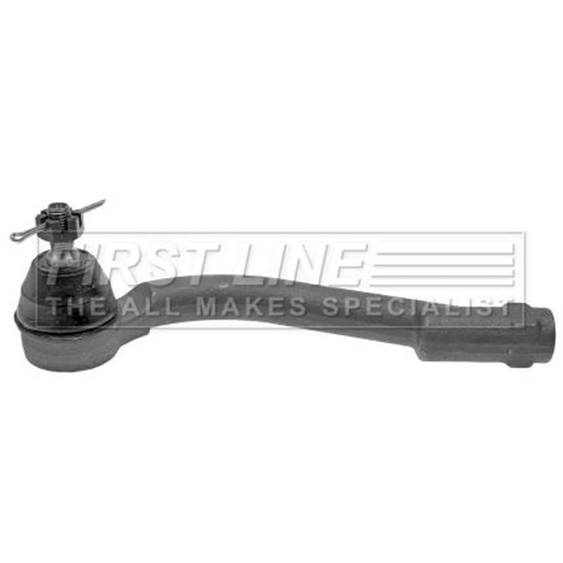 First Line Steering Tie Rod End Ball Joint fits Kia Carens III 2006-2013 1.6 2.0