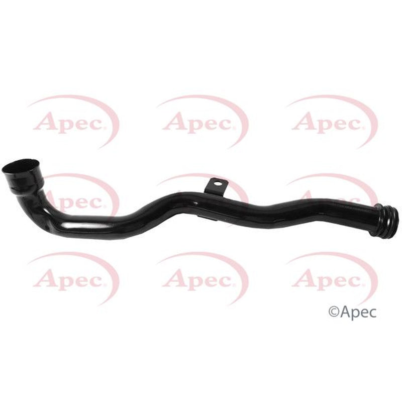 Apec Coolant Water Pipe Tube fits Nissan Interstar 2002-2006