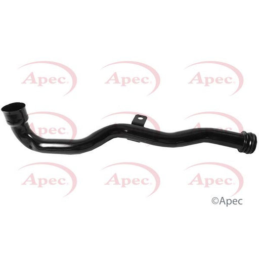 Apec Coolant Water Pipe Tube fits Nissan Interstar 2002-2006