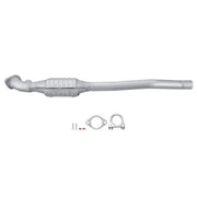 Hella Catalytic Converter fits Renault Safrane 1992-1996 2.0 2.2