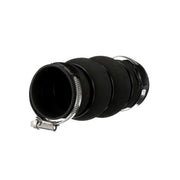 Gates Intercooler Turbo Charge Air Hose 150mm fits Citroën C3 II 2009-2016 1.4