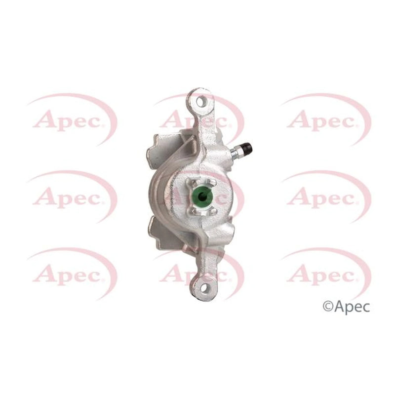Apec Brake Caliper Assembly Front Left LCA323