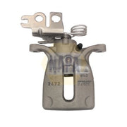 NAPA Brake Caliper Assembly Rear Left NCA1895