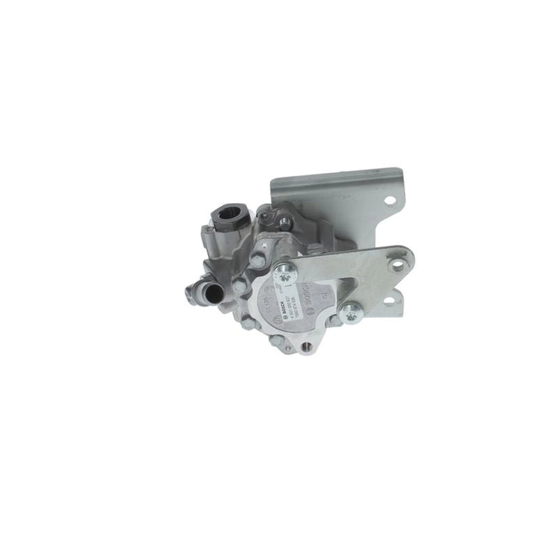 Bosch Power Steering Hydraulic Pump fits BMW X3 2003-2006 2.5 3.0