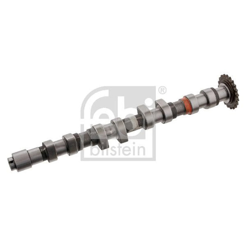 Febi Engine Camshaft Exhaust Side Lobes 33013