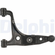 Delphi Control/Trailing Arm Left fits Suzuki Grand Vitara II 2005-2015