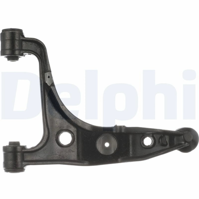 Delphi Control/Trailing Arm Left fits Suzuki Grand Vitara II 2005-2015