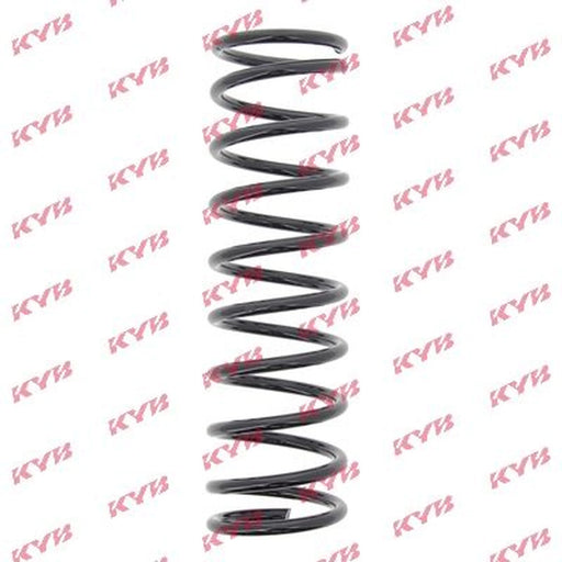 KYB 2 x Suspension Springs fits Mazda MX-5 1990-1998 1.6 1.8