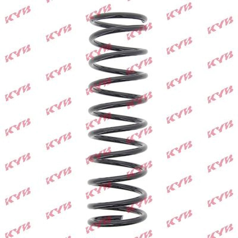 KYB Rear Suspension Coil Spring fits Mazda MX-5 1990-1998 1.6 1.8