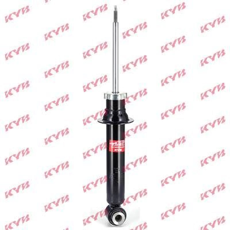 KYB Shock Absorber Damper Strut Front fits Peugeot 407 2004-2011 1.6 1.8 2.0 2.2