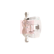 Apec Brake Caliper Assembly Front Left LCA110N