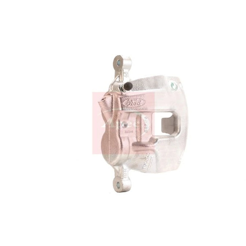 Apec Brake Caliper Assembly Front Left LCA110N