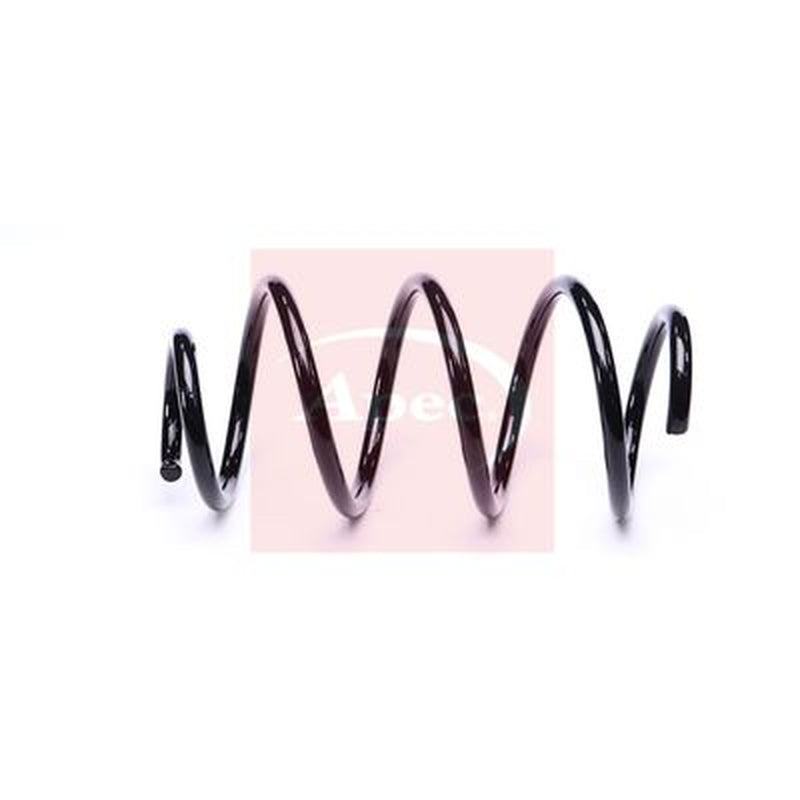 Apec Front Suspension Coil Spring fits Audi A1 2010-2018 1.4