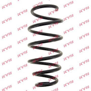 KYB Front Suspension Coil Spring fits Opel Insignia A 2008-2017 1.6
