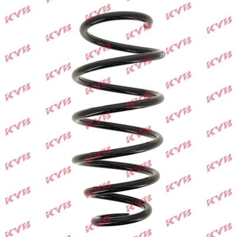 KYB Front Suspension Coil Spring fits Opel Insignia A 2008-2017 1.6
