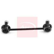 Apec Stabiliser Bar Link Coupling Rod Rear Right fits Hyundai I30 2007-2012