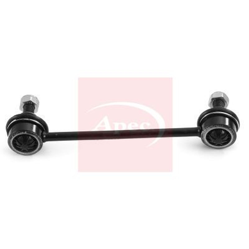Apec Stabiliser Bar Link Coupling Rod Rear Right fits Hyundai I30 2007-2012