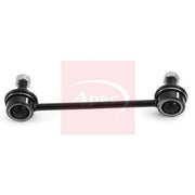 Apec Stabiliser Bar Link Coupling Rod Rear Right AST4141