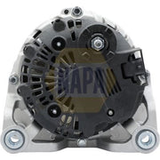 NAPA Car Alternator 12V fits Opel Astra J 2009-2018 1.6 1.8
