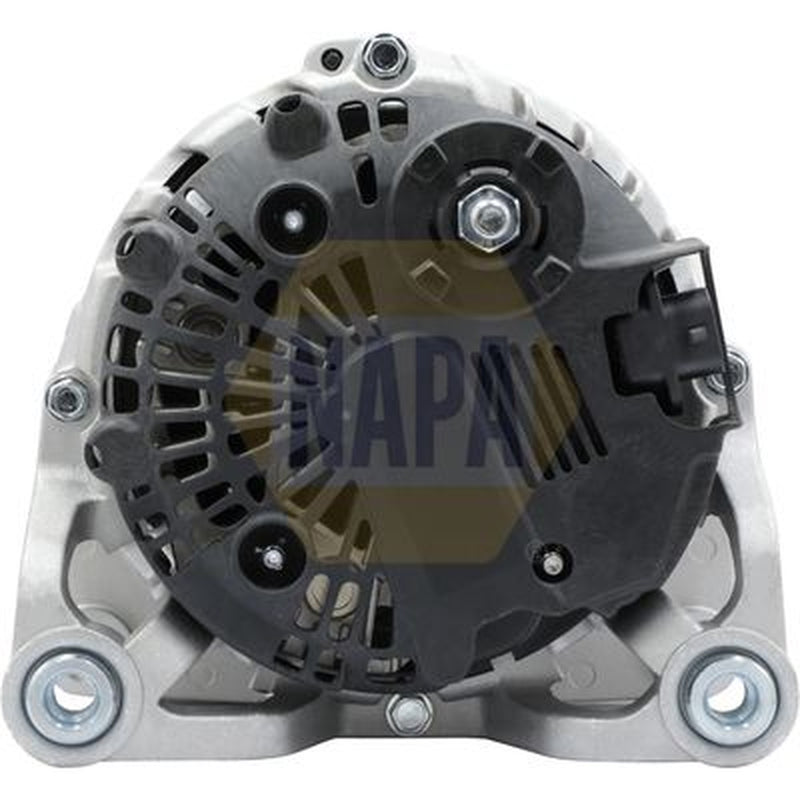 NAPA Car Alternator 12V fits Opel Astra J 2009-2018 1.6 1.8