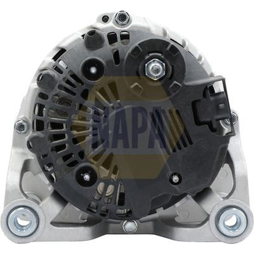 NAPA Car Alternator 12V fits Opel Astra J 2009-2018 1.6 1.8