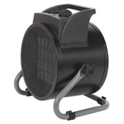 Sealey Industrial PTC Fan Heater 3000W/230V PEH3001 Sealey - Dynamic Drive