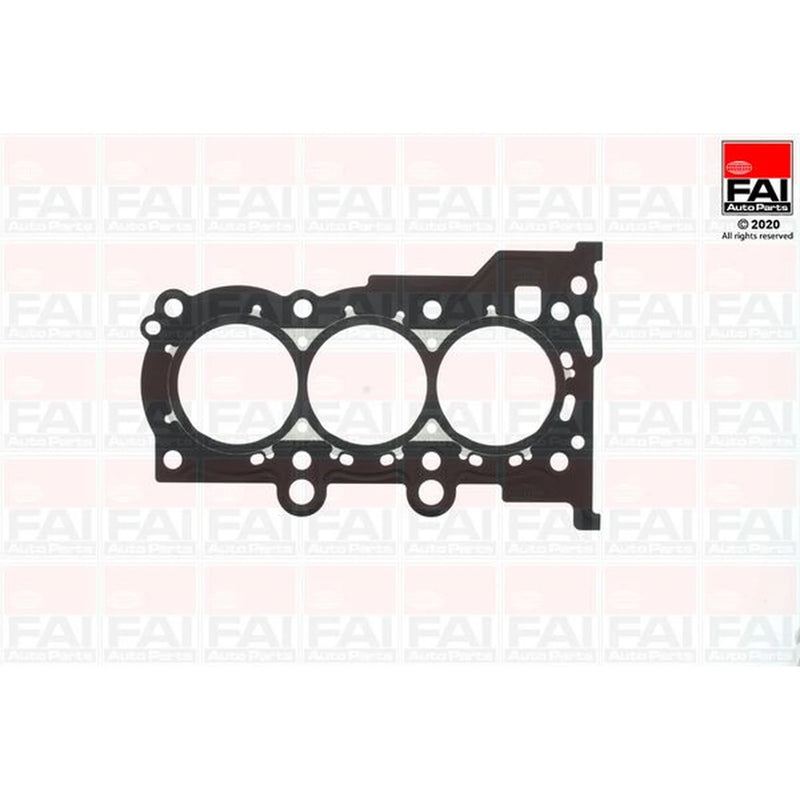 FAI Cylinder Head Gasket 0mm Thick
