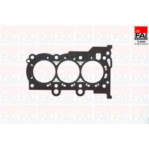 FAI Cylinder Head Gasket 0mm Thick HG2307