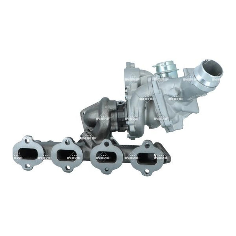 NRF Turbocharger Turbo Unit 90010097
