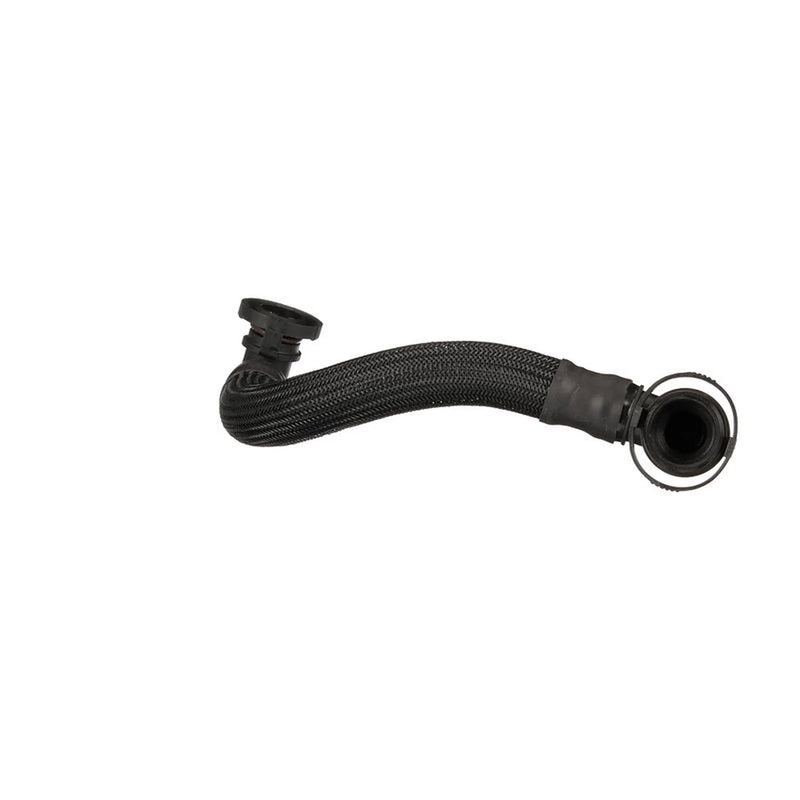 Gates Crankcase Ventilation Hose 350mm fits Audi A5 2007-2012