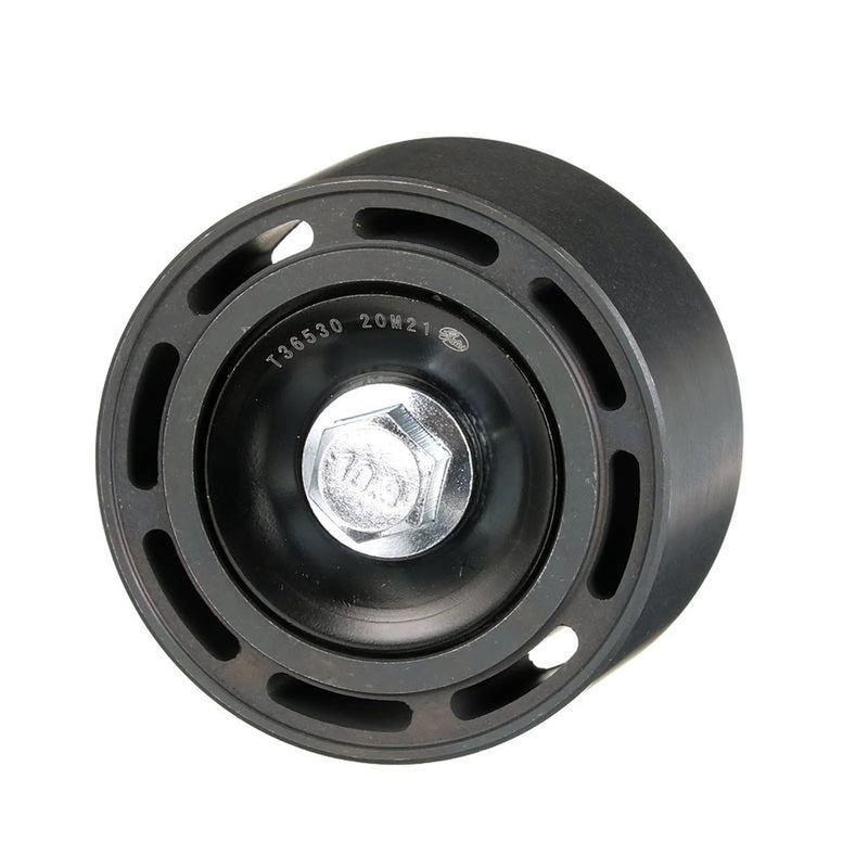 Gates V-Ribbed Belt Deflection/Guide Pulley Lower T36530